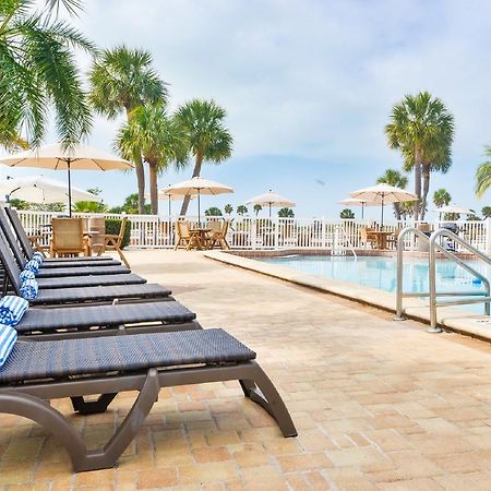 Motel Treasure Island Ocean Club Exterior foto