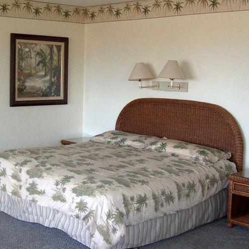 Motel Treasure Island Ocean Club Zimmer foto