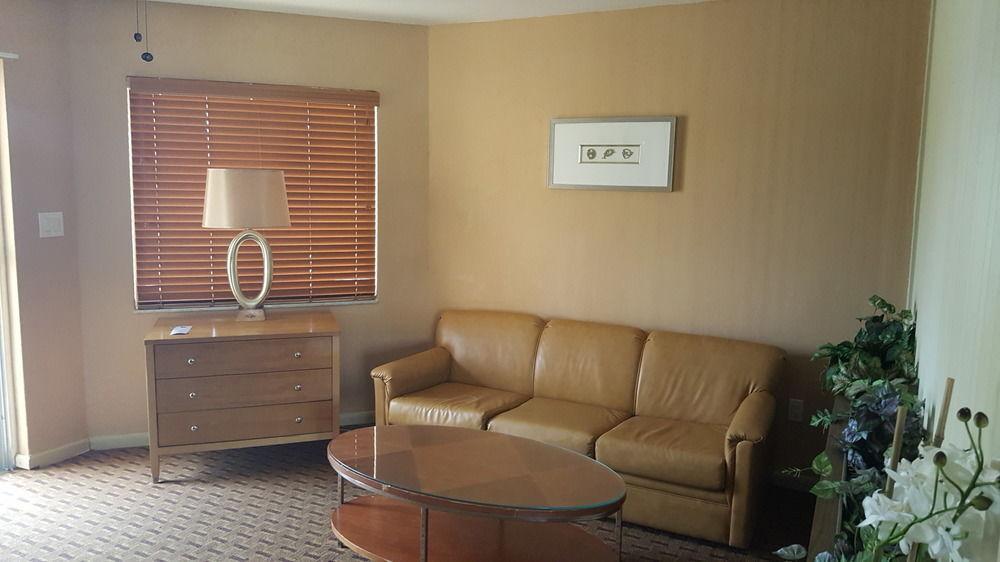 Motel Treasure Island Ocean Club Exterior foto