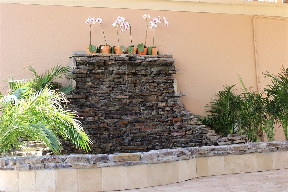Motel Treasure Island Ocean Club Exterior foto